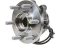Front Wheel Hub Assembly for Suzuki Equator 4WD (2009–2012) TQ327JY