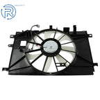 Cooling Fan Assembly for Toyota Corolla (2020-2022)