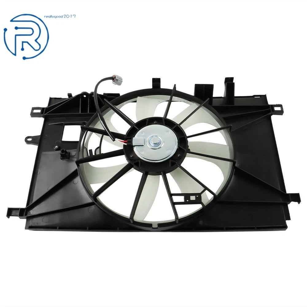 Cooling Fan Assembly for Toyota Corolla (2020-2022)