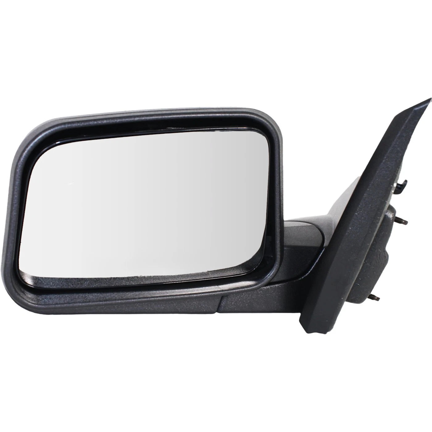 Power Mirror Set for Ford Edge (2008) Textured Manual Folding