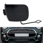 Tow Eye Hook Cover Cap for Mini Cooper S F55 F56 (2014–2018)
