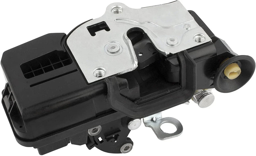 Door Lock Actuator for Chevy Silverado 1500 (2007–2009)