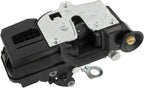 Door Lock Actuator for Chevy Silverado 1500 (2007–2009)