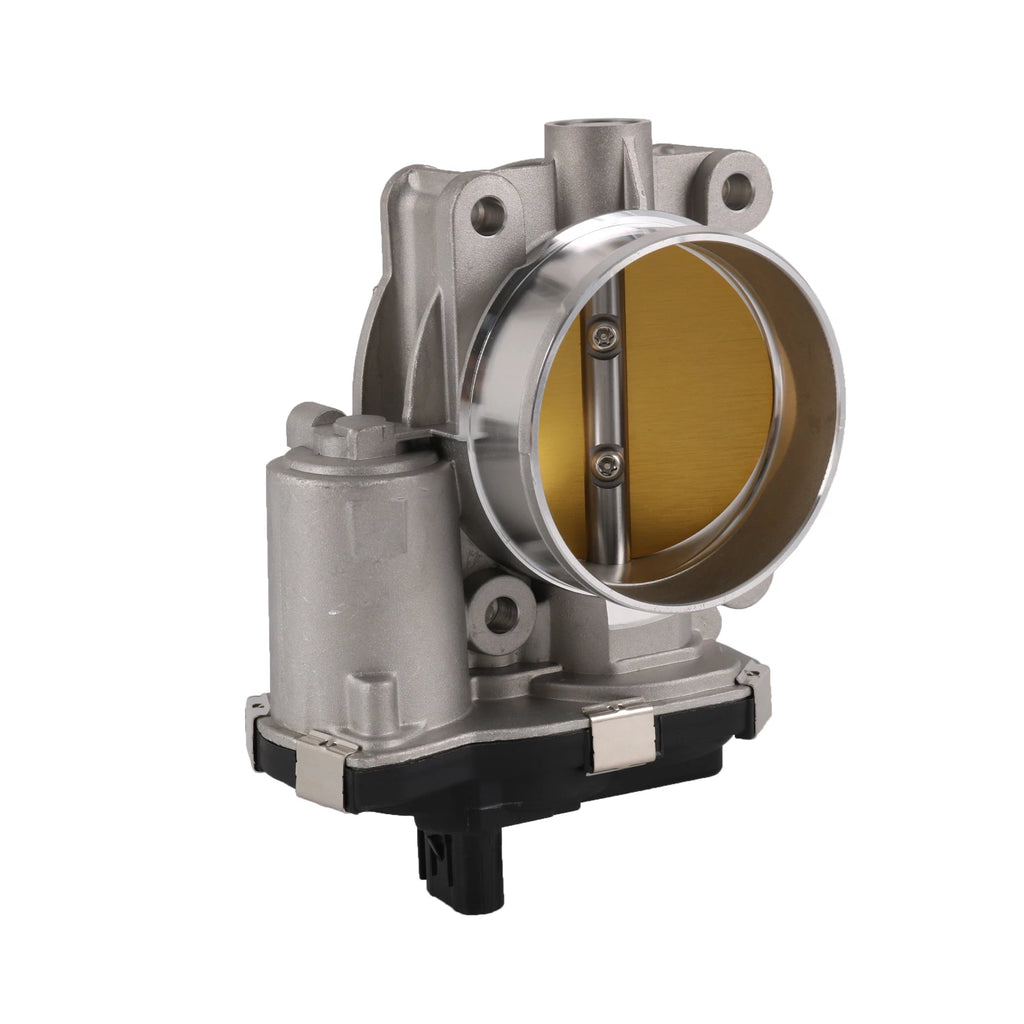 Throttle Body for Chevrolet Silverado GMC Sierra 1500 (2014–2020)