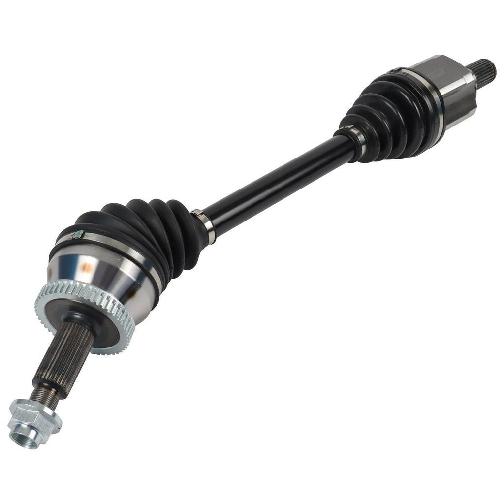 Front Left CV Axle Assembly for Kia Sportage L4 2.0L Turbo (2017–2020)