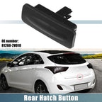 Rear Trunk Tailgate Handle Release Switch for Hyundai (2011–2017) 81260A5000