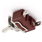 E-TEN1021 Switch for Industrial Controls (DIY Electronics)