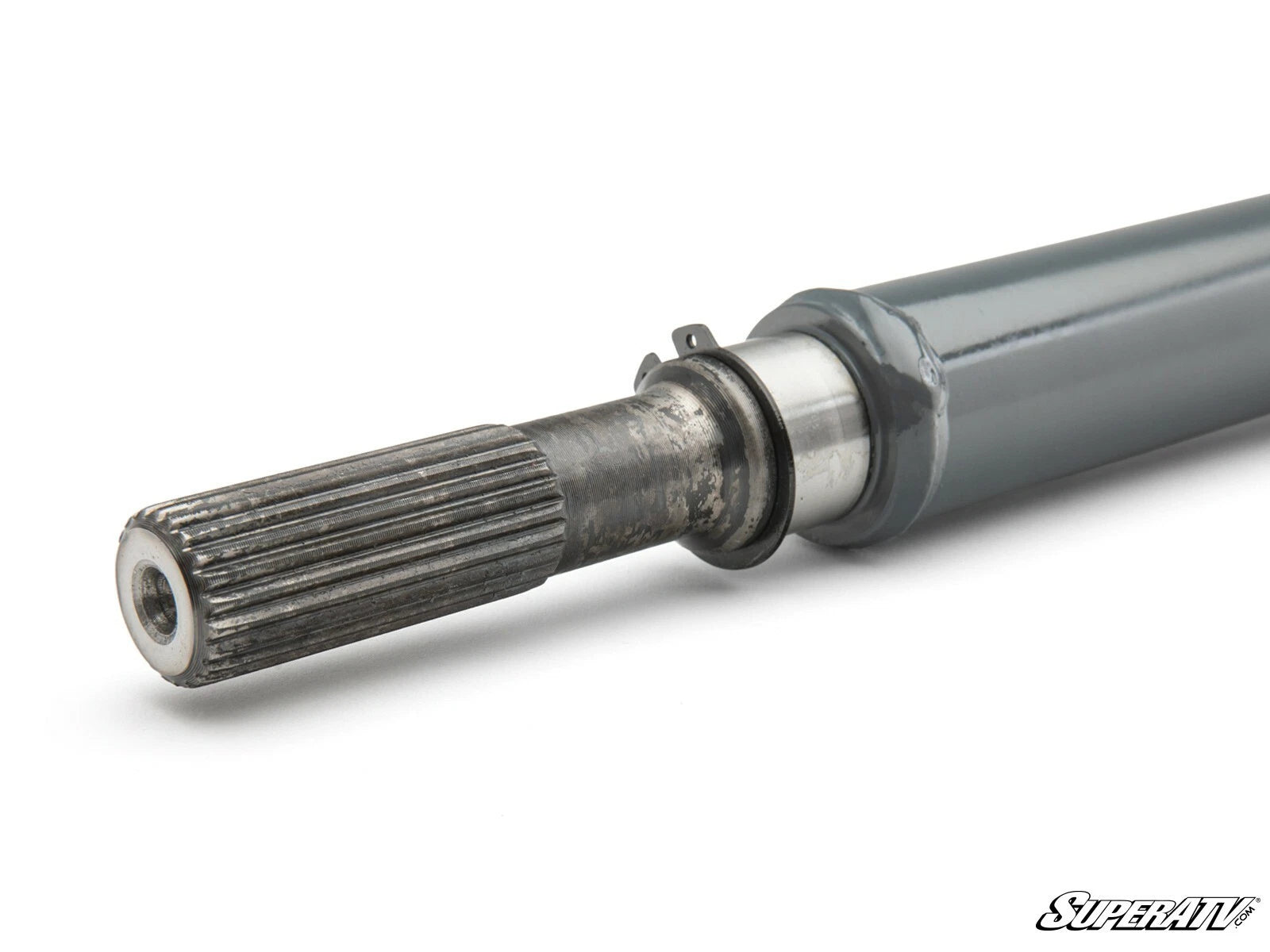SuperATV C Series Prop Shaft for Ranger XP 1000 (2017–2023) Front & Rear w/ Billet Carrier