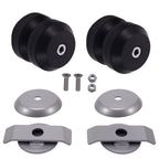 Rear Enhanced Suspension System for Toyota Tundra (2000–2021) Bump Stops