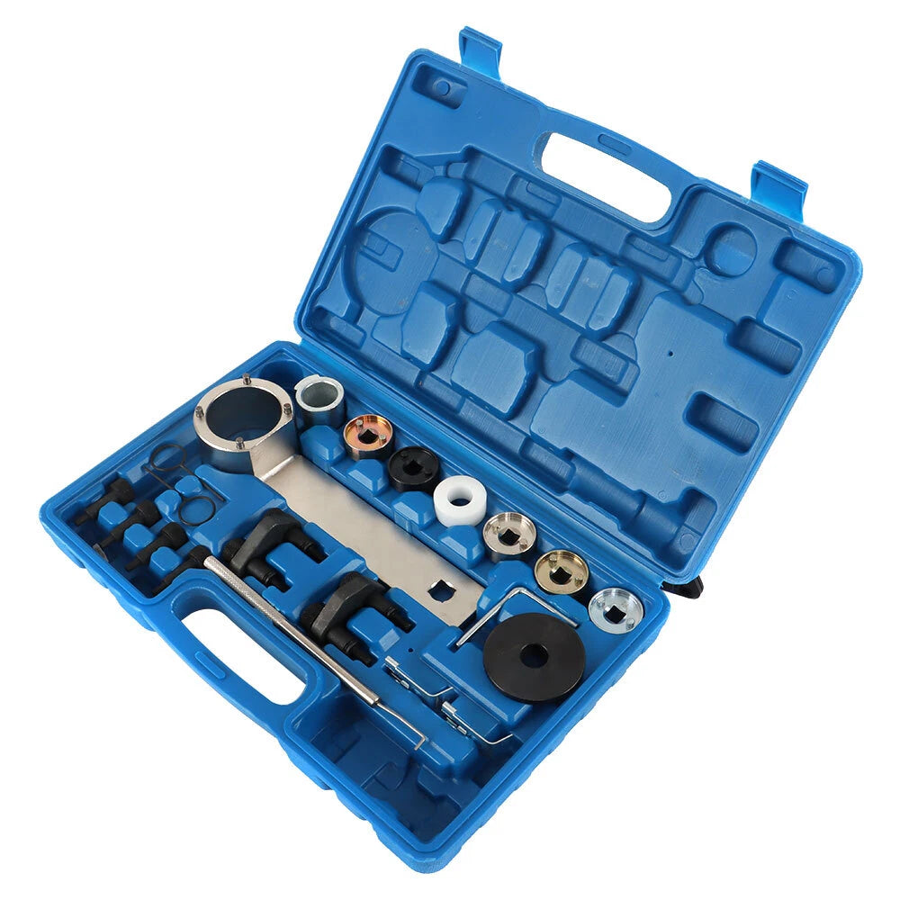 Timing Chain Tool Kit for Audi A3 A4 A5 VW CC Jetta Tiguan 2.0T (2006–2020)
