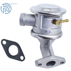 Air Pump Control Valve for BMW E46 3 Series 325i 328i 323i (2000-2002)