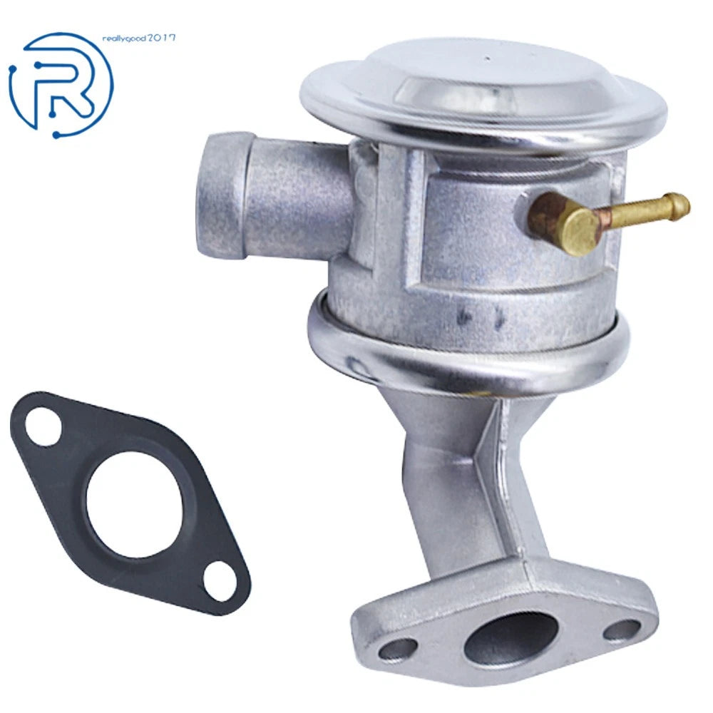 Air Pump Control Valve for BMW E46 3 Series 325i 328i 323i (2000-2002)