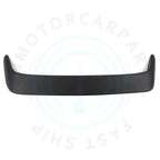 Carbon Fiber Rear Pedestal Spoiler for Acura Integra Type-R (1994–2001)
