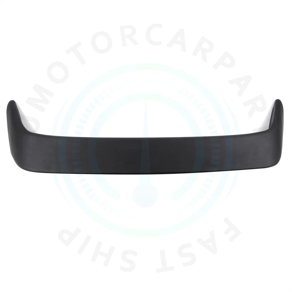 Carbon Fiber Rear Pedestal Spoiler for Acura Integra Type-R (1994–2001)