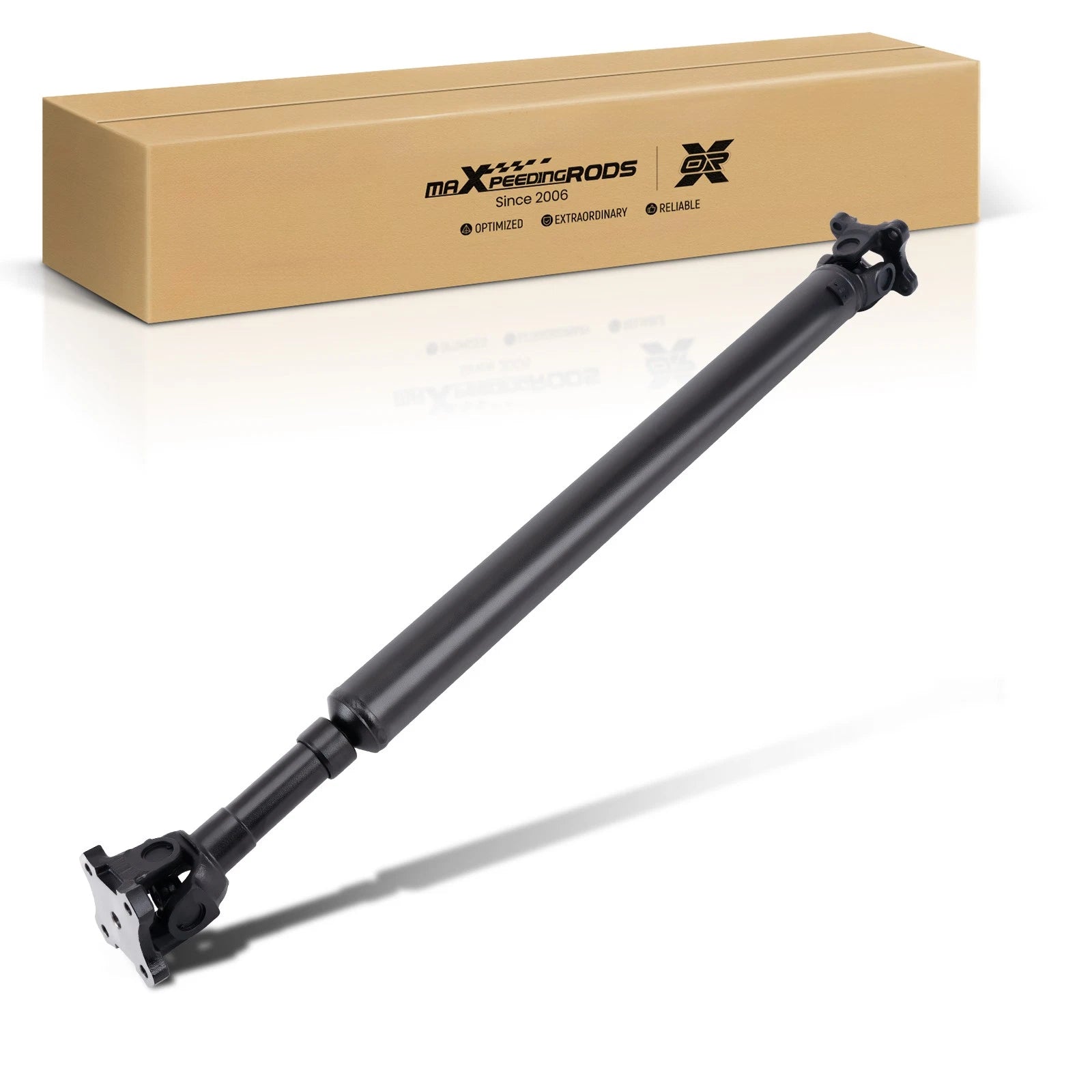 Rear Driveshaft Prop Shaft Assembly for Jeep Grand Cherokee 2005–2010, 936077