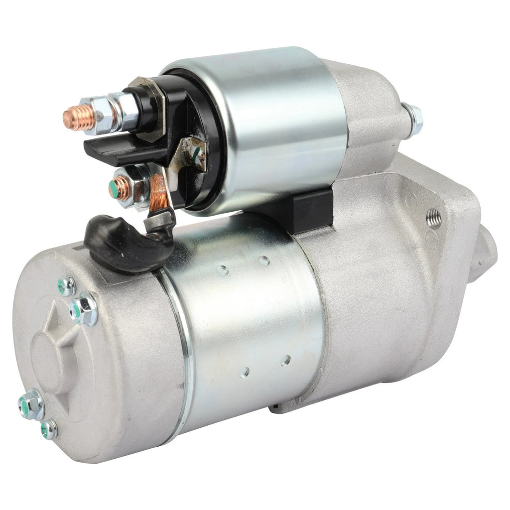 Starter Motor for Fiat 500L, 500X (2014–2020)