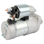 Starter Motor for Fiat 500L, 500X (2014–2020)