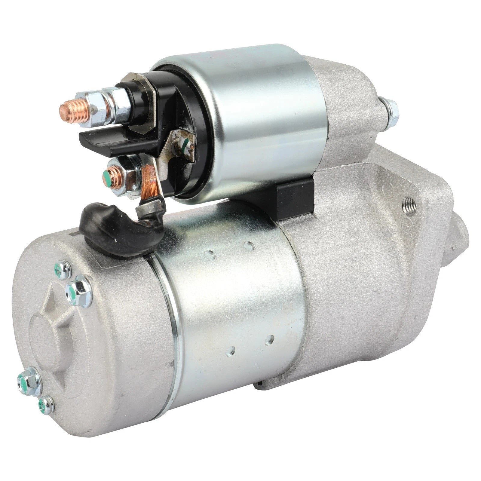 Starter Motor for Fiat 500L, 500X (2014–2020)