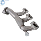 Exhaust Manifold Left Side with Gasket Kit for Ford Mustang (1999–2004)
