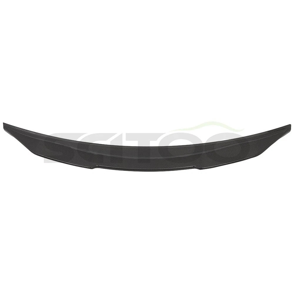 Carbon Fiber HighKick PSM Style Spoiler for BMW G20 3 Series (2019–2024)