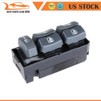 Window Switch for Chevrolet Blazer C1500 C2500 C3500 K1500 K2500
