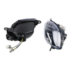 Front Turn Signal Blinker Lights for Suzuki Hayabusa 1300 (1999–2007)