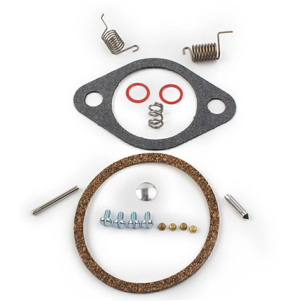 Carburetor Rebuild Kit for Mercury Force 90 Outboard (FK10357, 809735A1)
