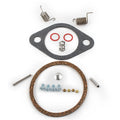 Carburetor Rebuild Kit for Mercury Force 90 Outboard (FK10357, 809735A1)