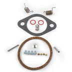 Carburetor Rebuild Kit for Mercury Force 90 Outboard (FK10357, 809735A1)