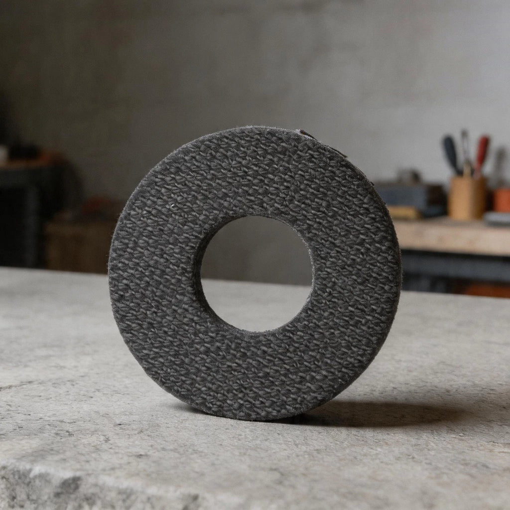 Carbon Fiber Brake Pads for Fishing Reels (Customizable)