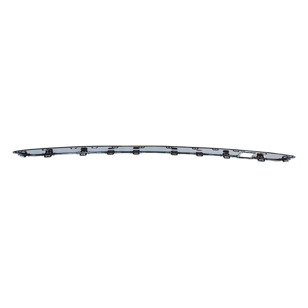 Replacement Rear Bumper Cover Upper Molding for Mercedes GLE350 (2016–2018)