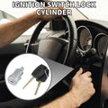 Ignition Lock Cylinder for Ford Transit MK8 (2014–2019)