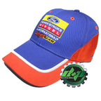 Ford Powerstroke Racing Hat Cap for Men (Nascar)