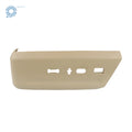Front Driver Seat Adjuster Switch Housing for Ford Expedition (2007–2014)