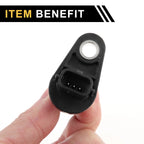 Crankshaft Position Sensor No.23731JA00B for Nissan X-Trail 2.5 2007–2013