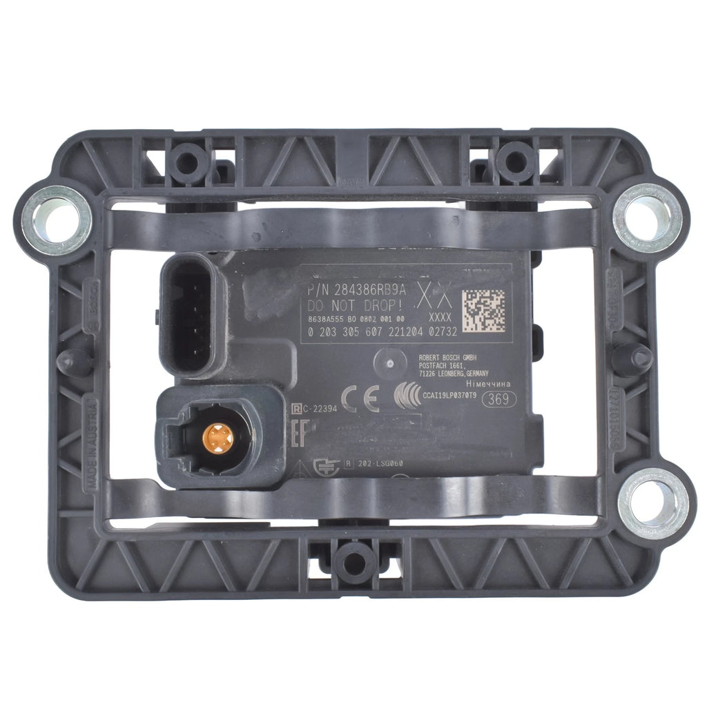 Adaptive Cruise Distance Sensor for Nissan Pathfinder Rogue Infiniti QX60 (2021–2025)