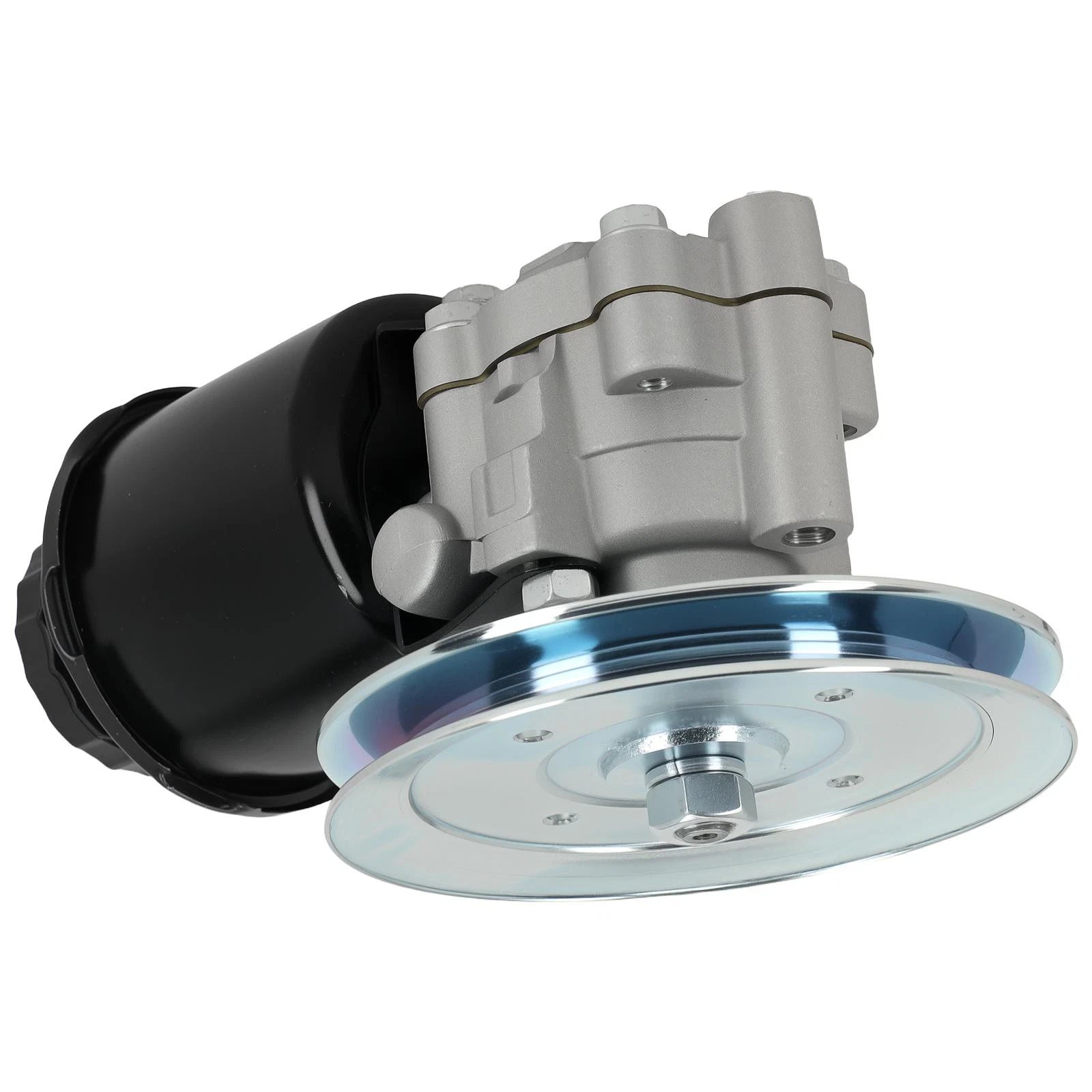 Power Steering Pump with Pulley for Nissan Patrol GQ Y60 (1990–1997)