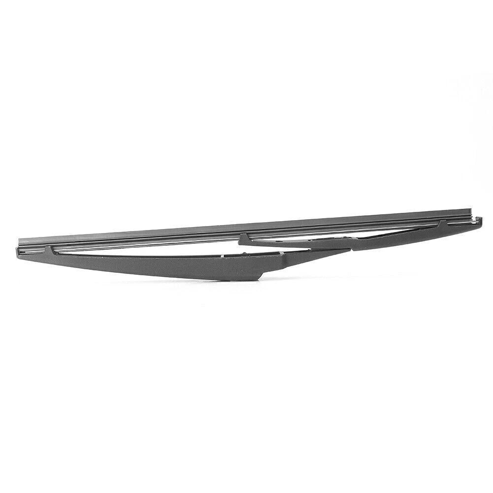 Set of 2 Rear Windshield Wiper Arm Blades for Mazda 5 (2006–2015), 6 Wagon (2004–2007)