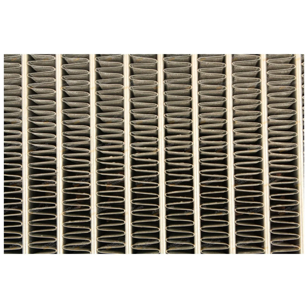 Alloy Radiator for Mitsubishi Magna (1996-2005)