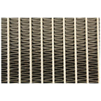 Alloy Radiator for Mitsubishi Magna (1996-2005)