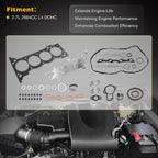 Head Gasket Set for Toyota Tacoma 4Runner (2005-2020)