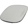 Mirror Glass for Dodge Ram 1500, Ram 3500 (2005–2009)