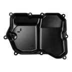 Transmission Oil Pan for VW Tiguan 2T (2009–2016) for Audi Q3 Quattro (2015–2018)