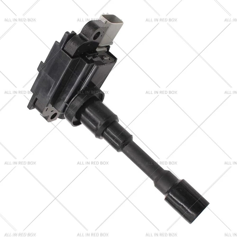 Ignition Coil & Spark Plug Lead for Suzuki Swift 1.5L (RS415 EZ ZC ZD HT)