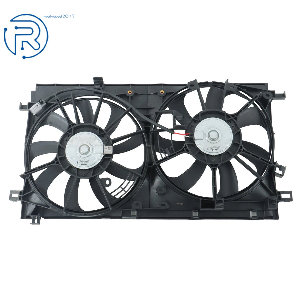 A/C Radiator Cooling Fan for Toyota Prius (2016-2022)