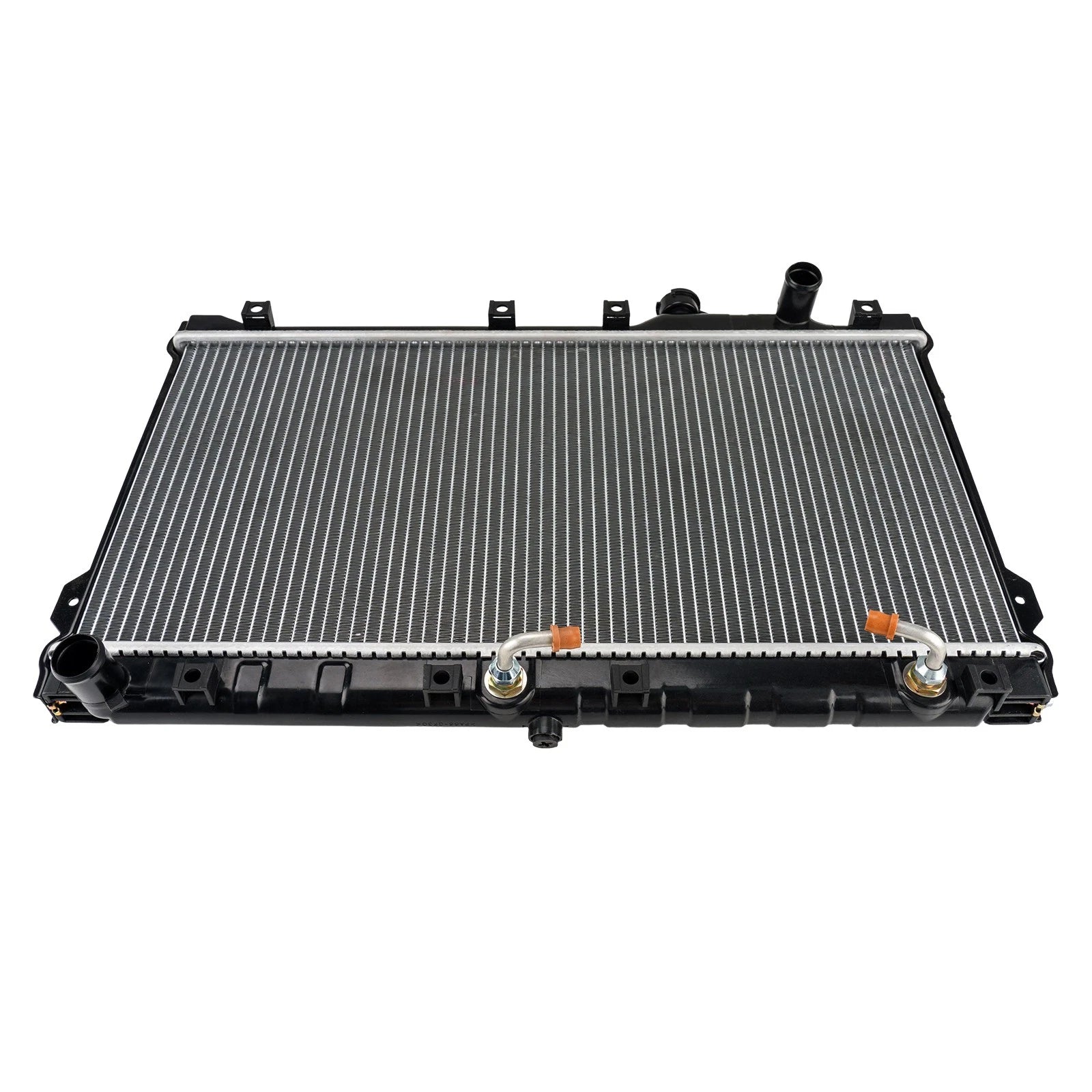 Radiator for 1990-1997 Mazda Miata 1.8L Manual Automatic Transmission (1990–1997)