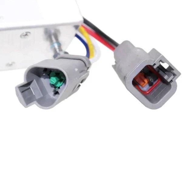 DC Converter 36/48V for Club Car DS Precedent Tempo