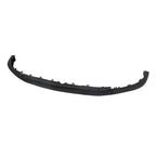 Front Lower Bumper Valance with Tow Hooks for Chevrolet Silverado 1500 (2016–2018)