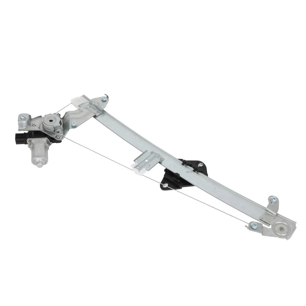 Front Left Power Window Regulator w/ Motor for Subaru Forester (2014–2018)