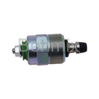 12V Stop Solenoid Valve 8-94242275-0 for Isuzu 4JA1 4JB1 (Forklift)
